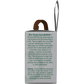 beyondGREEN Clip-On Waste Bag Dispenser