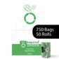 beyondGREEN Waste Bag Refills — 45 to 750 Count